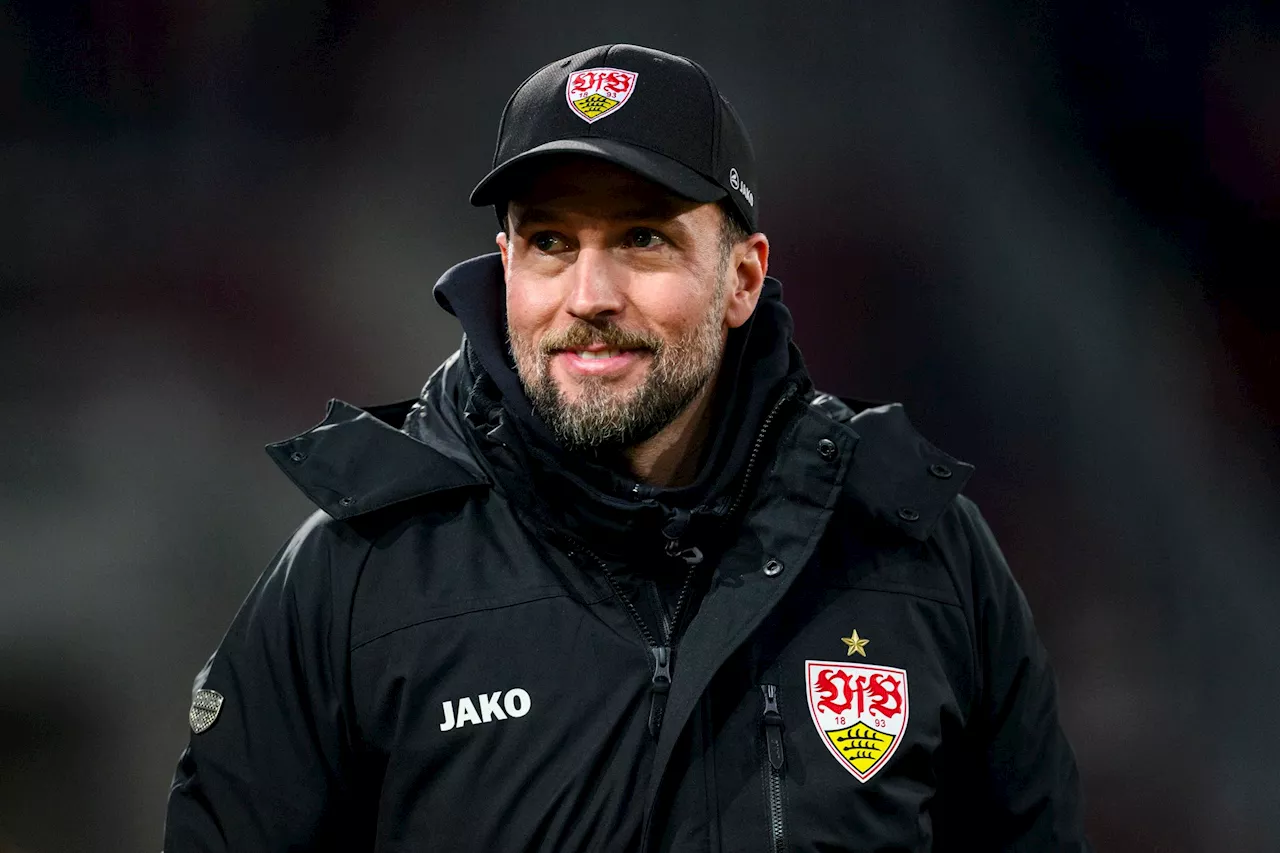 VfB Stuttgart vor wichtiges Champions League Spiel in Bratislava