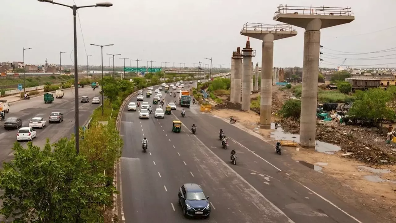 बिहार: रोहतास में खड़ी थी गाड़ी, लखनऊ में कट गया चालान; मैसेज आते ही मालिक के उड़े होश