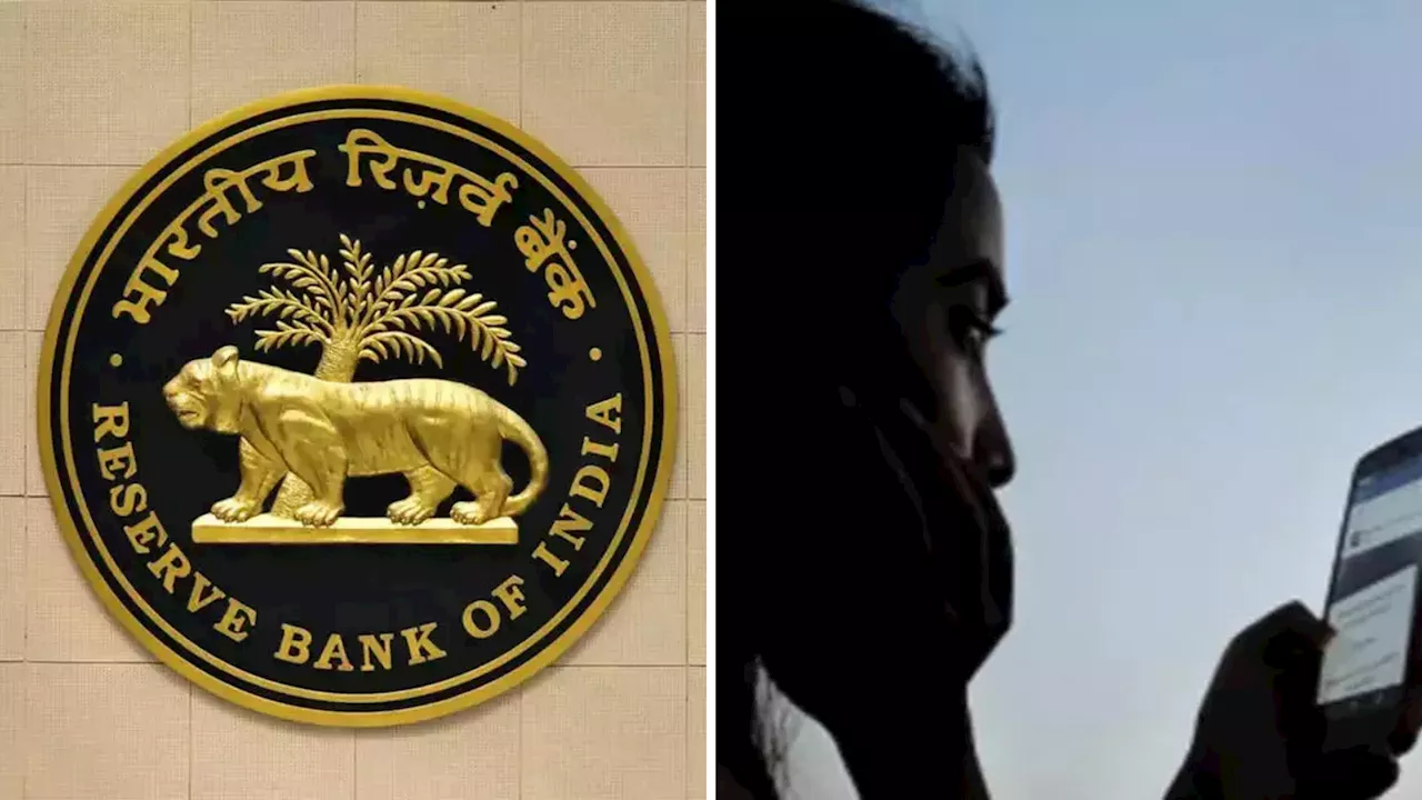 RBI ने वित्तीय संस्थानों के लिए नए फोन नंबर सीरीज पेश की हैं