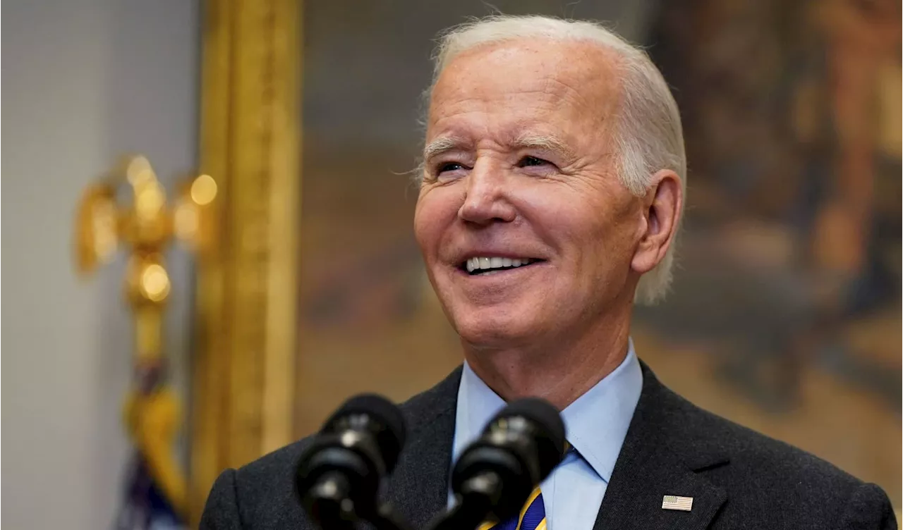 Biden Grants Preemptive Pardons to Fauci, Milley, and Jan. 6 Investigators