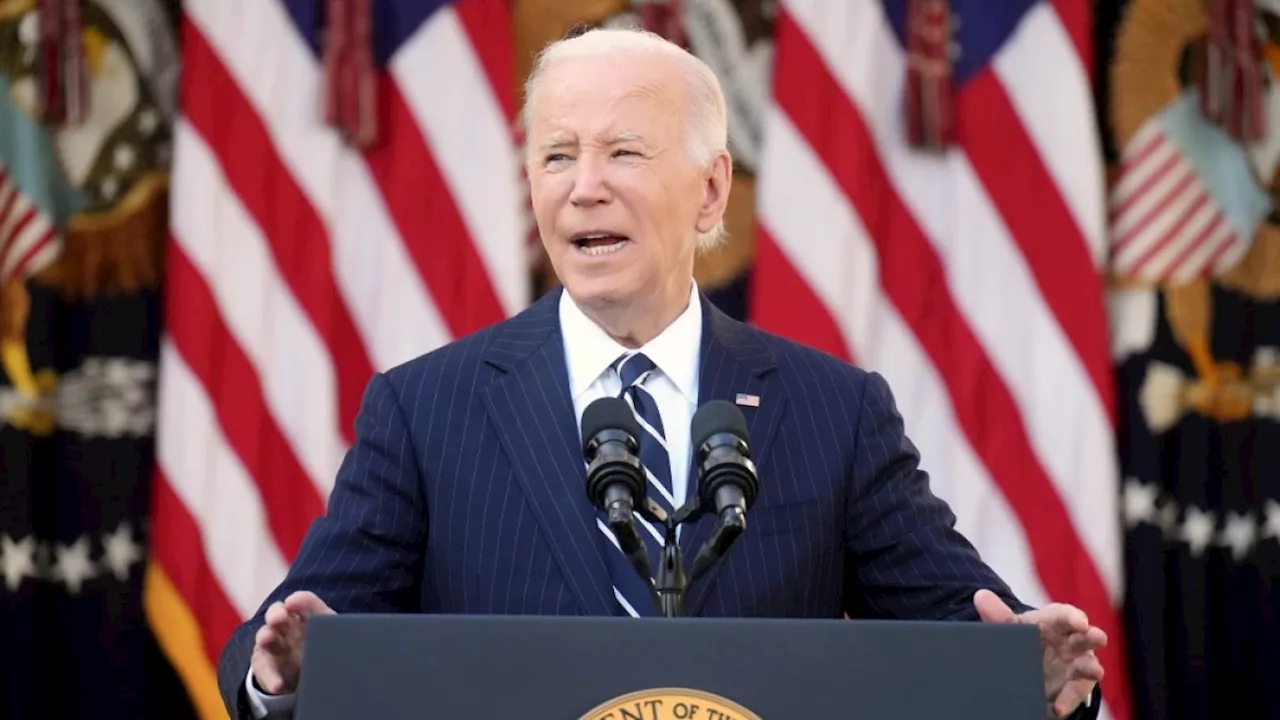 Biden Preemptively Pardons Milley, Fauci, January 6th Committee Members