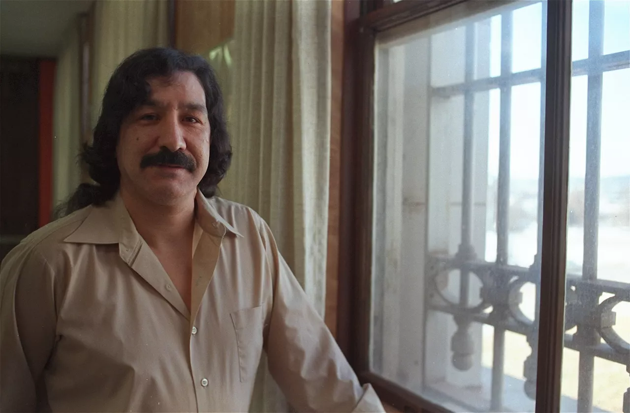 Leonard Peltier Granted Clemency After Nearly 50 Years in Prison