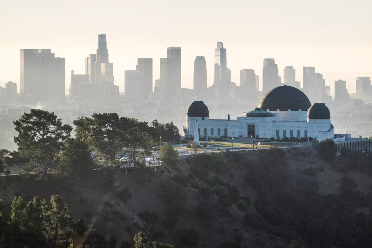 Los Angeles County Braces for Extreme Fire Danger Amidst Red Flag Warnings