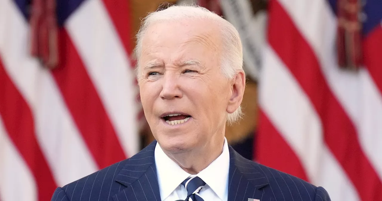 Biden Grants Pre-Emptive Pardons to January 6 Investigators and Trump Critics