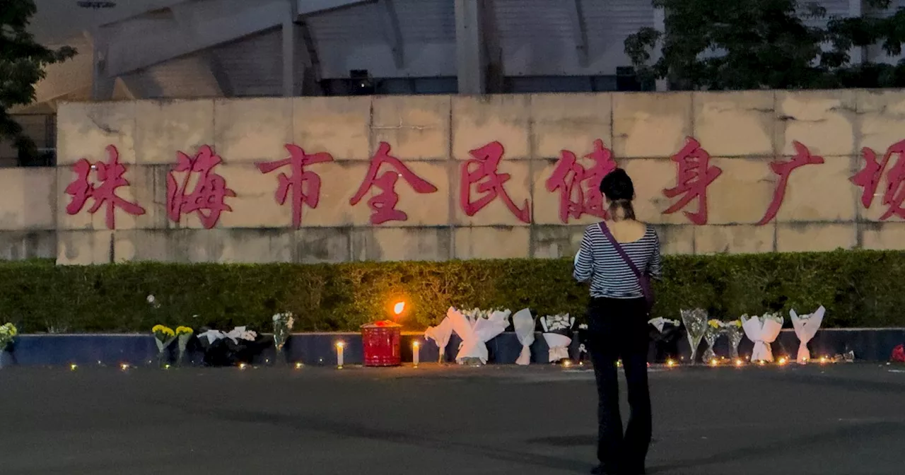 China Executes Two Men for Deadly Attacks Sparking 'Revenge on Society' Concerns