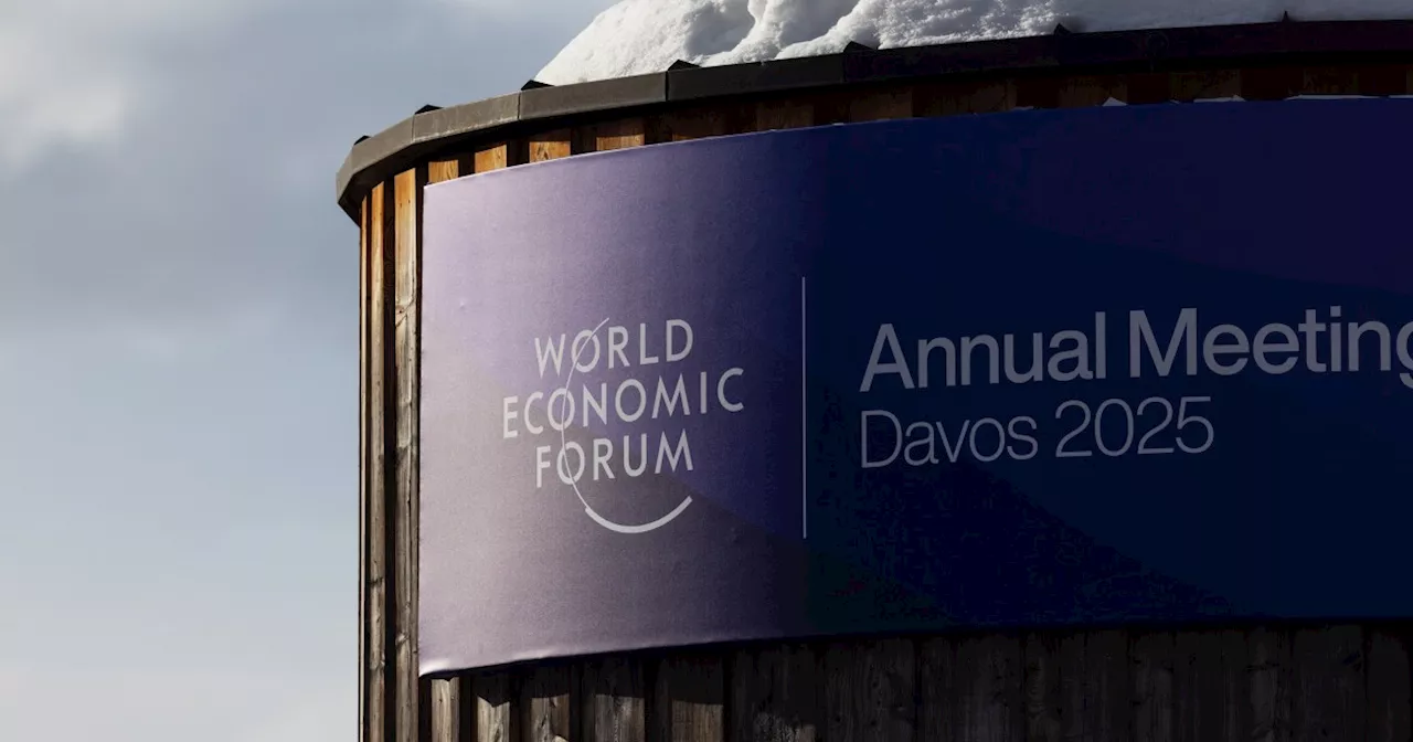 World Economic Forum 2023: Global Leaders Absent as Davos Summit Begins