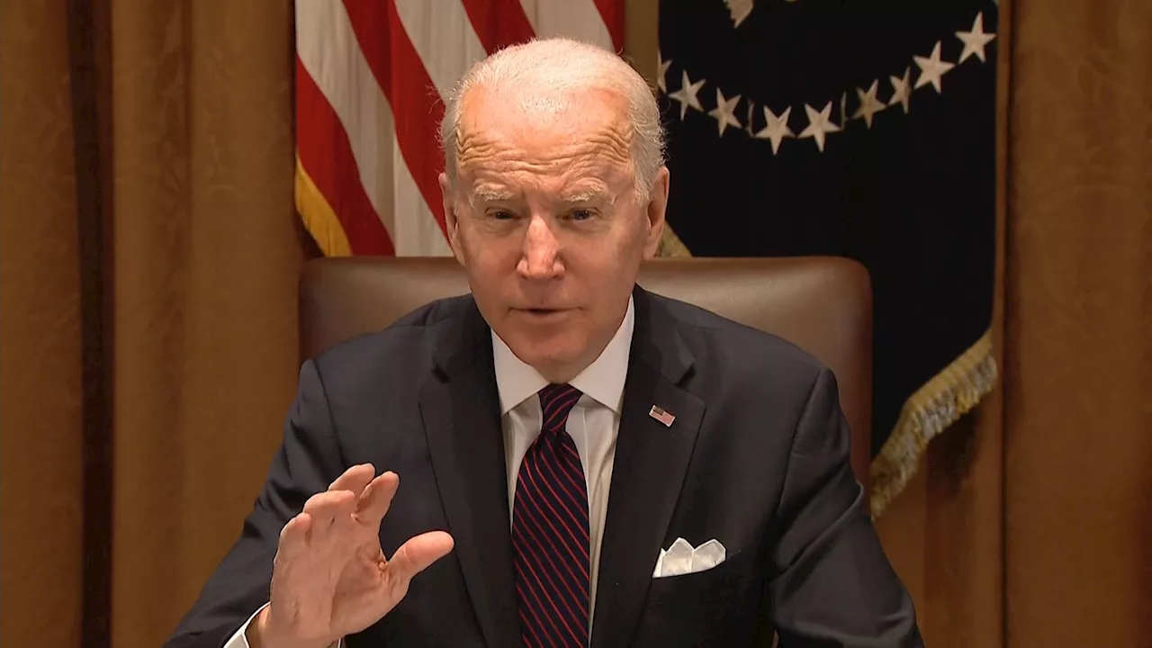 Biden Issues Preemptive Pardons for Fauci, Milley, and January 6th Committee Members