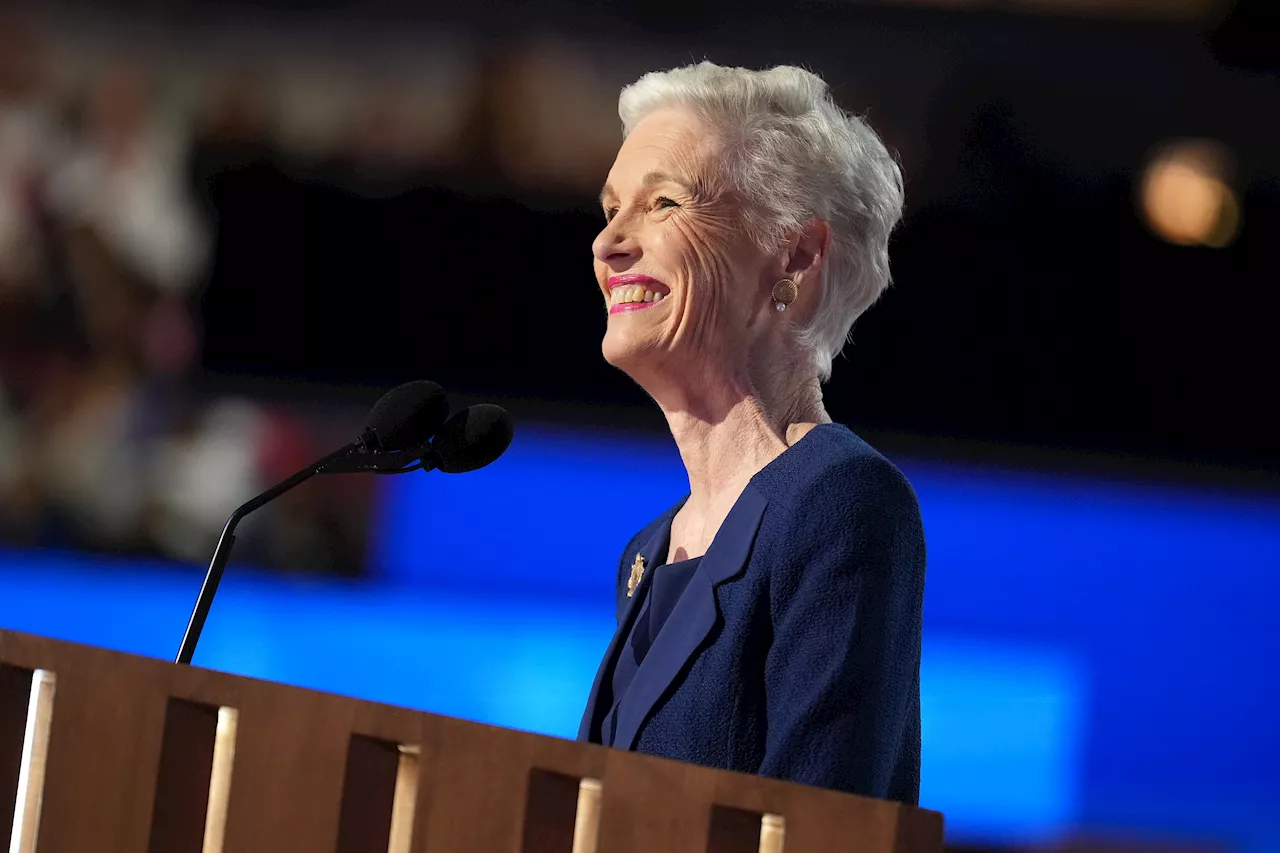 Cecile Richards, Longtime Planned Parenthood Leader, Dies at 67