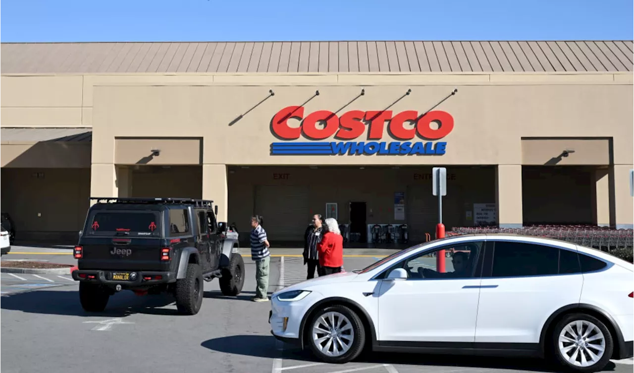 Costco Teamsters Authorize Strike If Contract Deal Not Met