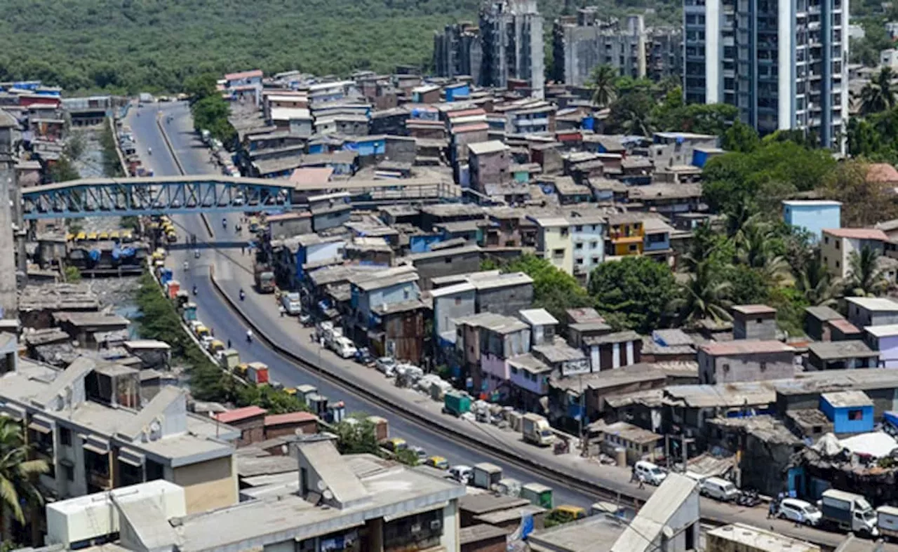 धारावी रीडेवलपमेंट प्रोजेक्ट: पहला चरण एक महीने में शुरू हो सकता है