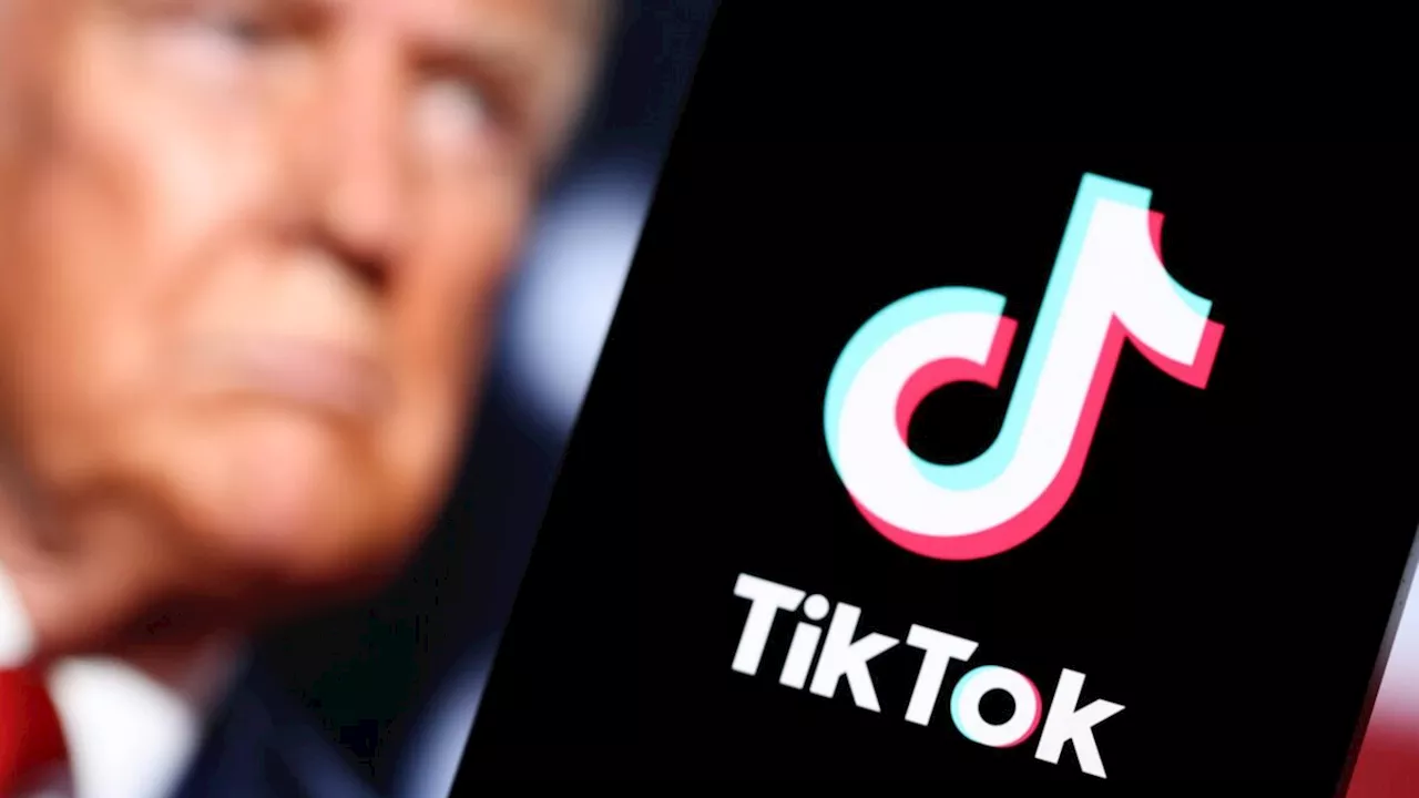 TikTok Sperrung: Trump als Sieger, Nutzer suchen Alternativen