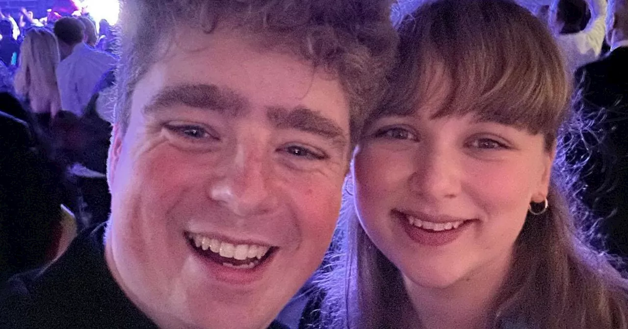 Britain's Got Talent Star Tom Ball Welcomes Baby Girl