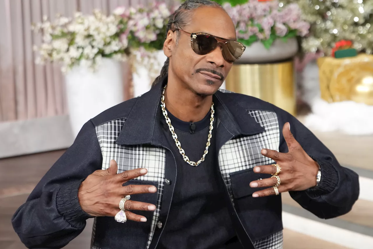 Snoop Dogg and Donald Trump: A Rocky Relationship