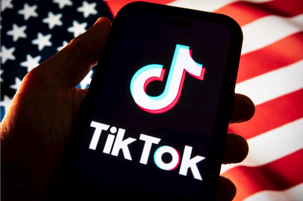 Trump Extends TikTok Ban Deadline, Sparks Meta Acquisition Rumors