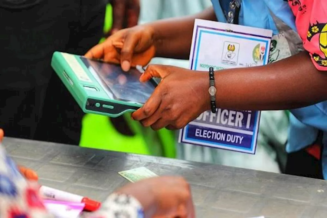 INEC Opens Up on Why the Upload of 2023 Presidential Election Results Failed