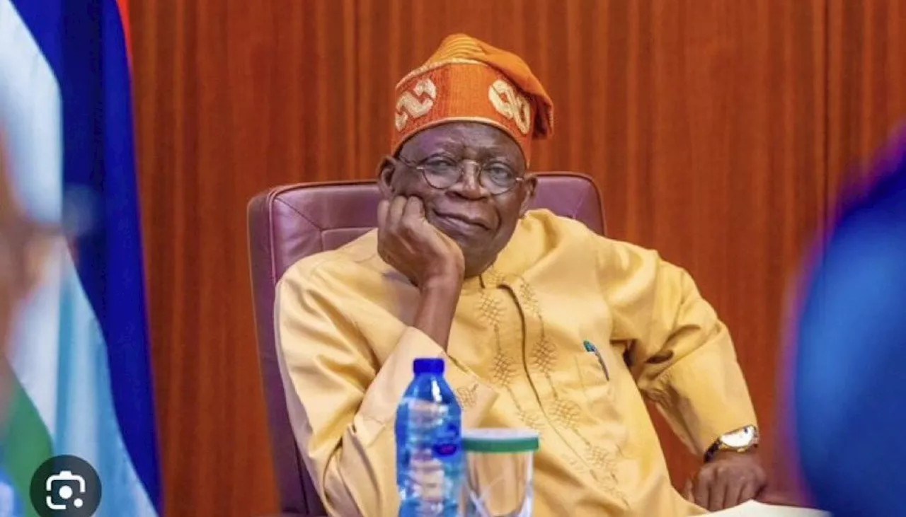 You’ve made significant strides in Nigeria’s development, Arewa group to Tinubu