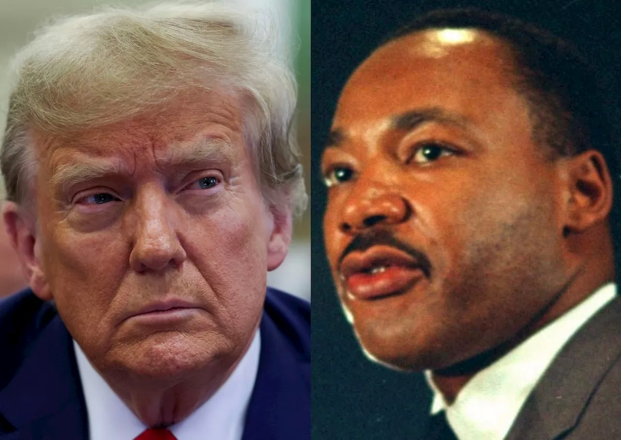 Inauguration Day Collides with Martin Luther King Jr. Day: Celebrations and Concerns