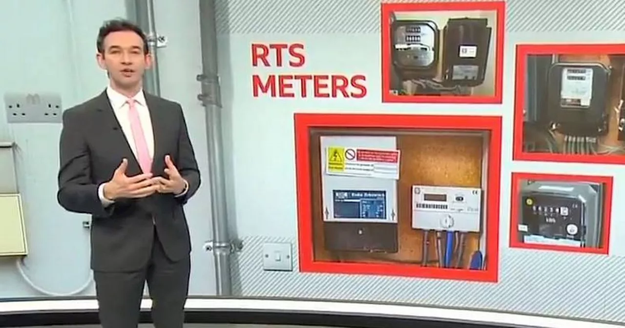 600,000 UK Households Risk Losing Heating and Hot Water as Old Meters Are Switched Off