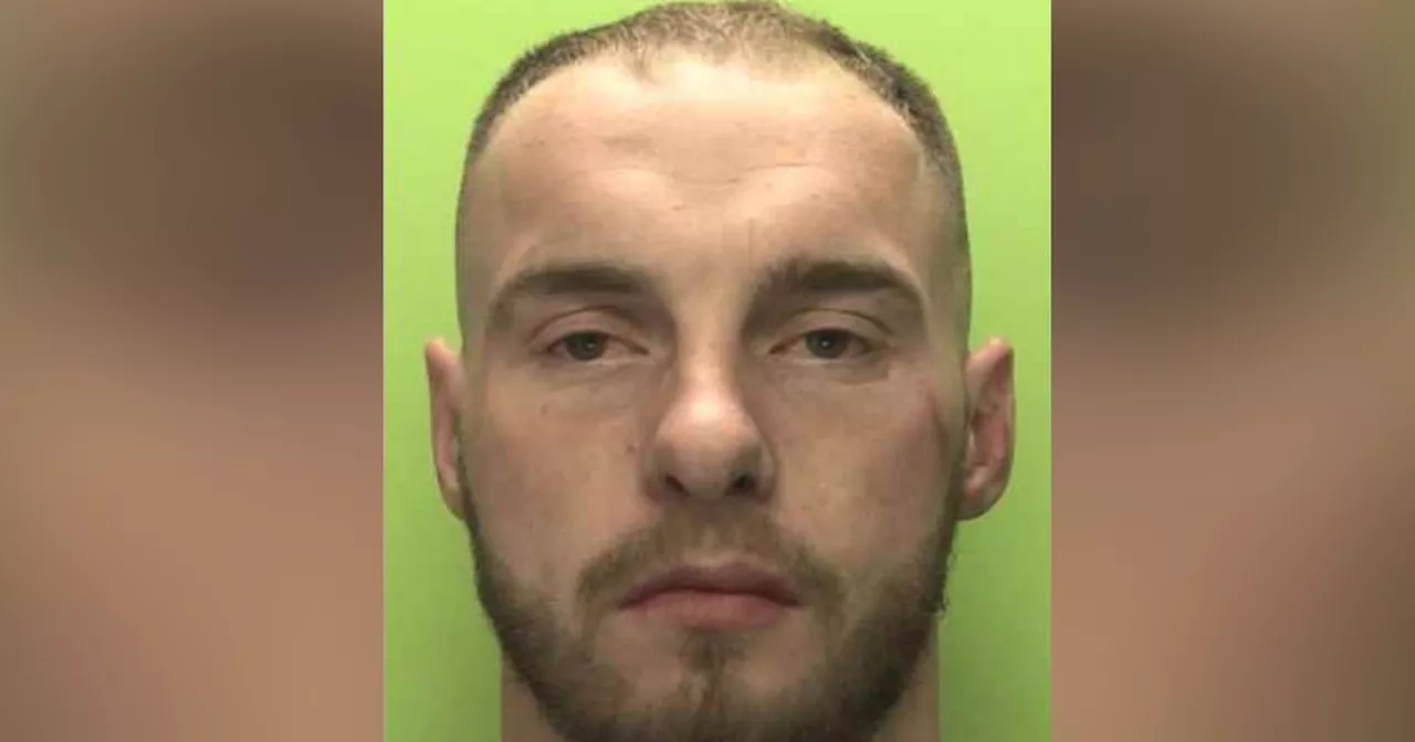 Nottingham Criminal Blows Chance of Avoiding Prison