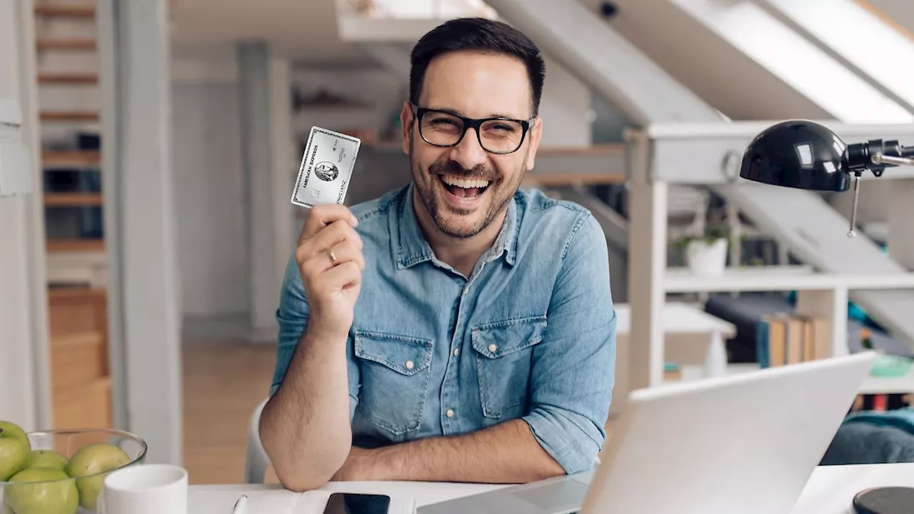 Ist die American Express Platinum Card das Geld wert?