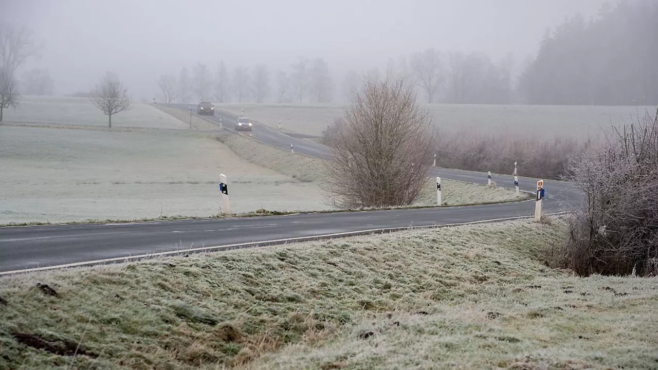 Nordrhein-Westfalen: Es bleibt winterlich in Nordrhein-Westfalen