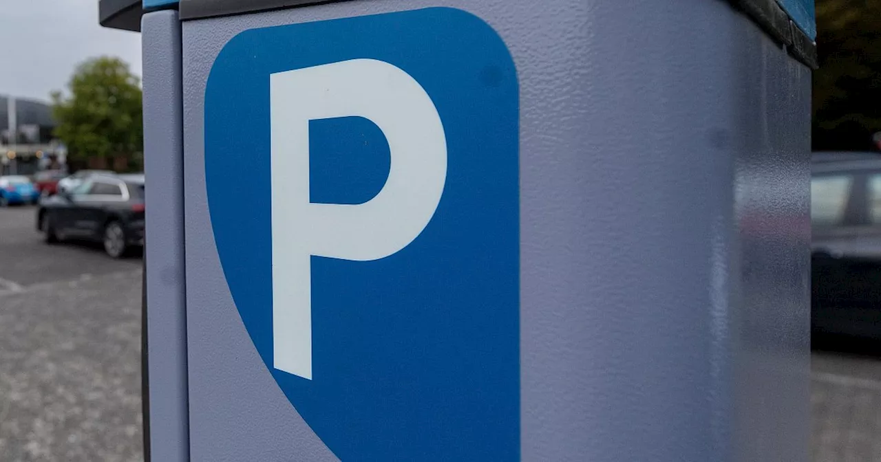 Dauerparken in Paderborn: Das sind die Pläne für Parkplatz an der Andreasstraße