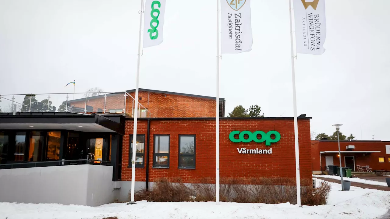 Insändare: Ilska mot Coop Värmland – medlemmar flyr: ”Käftsmäll”