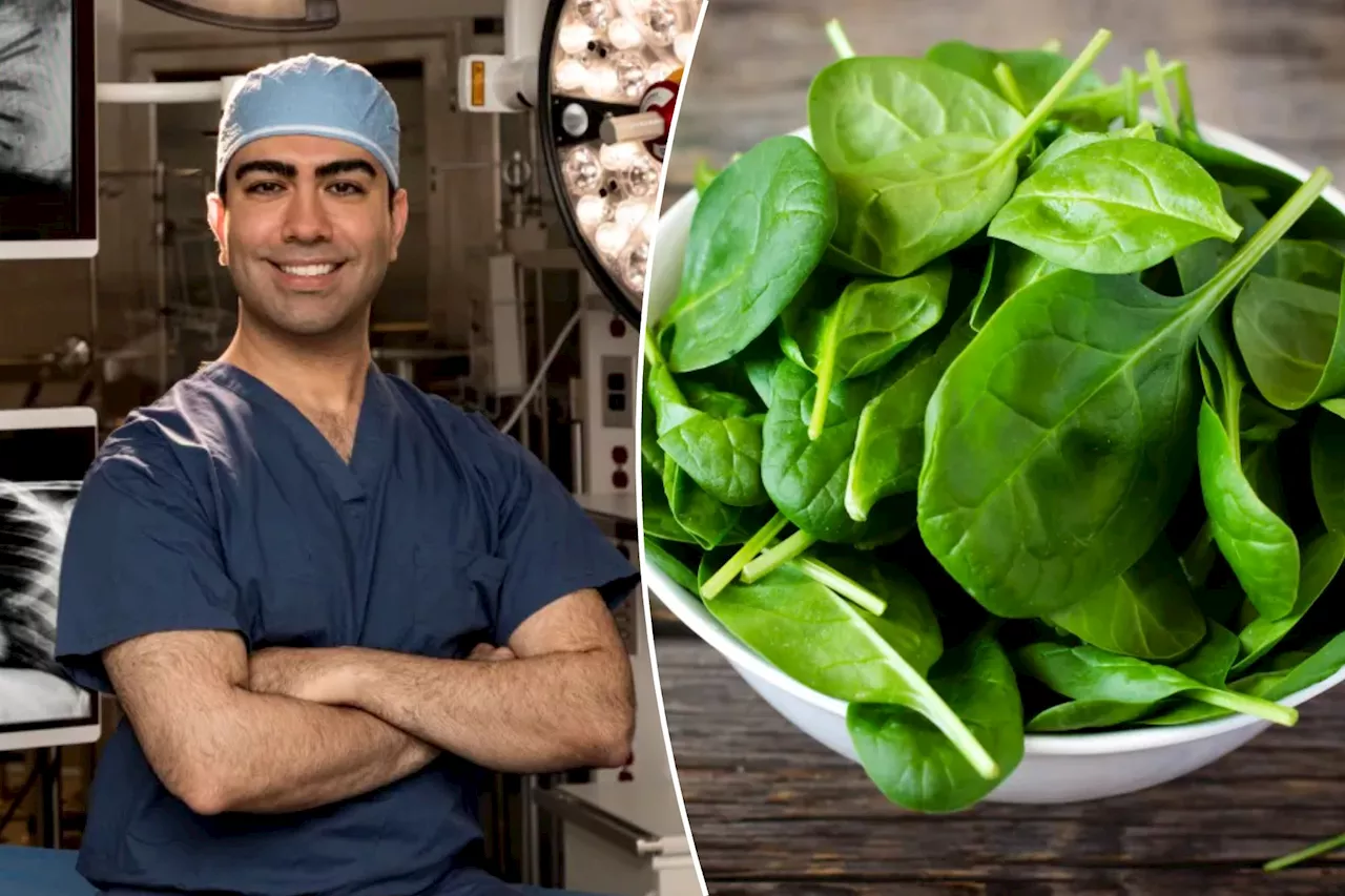 I'm a neurosurgeon — my hearty recipe fights dementia, a big portion can last the whole week