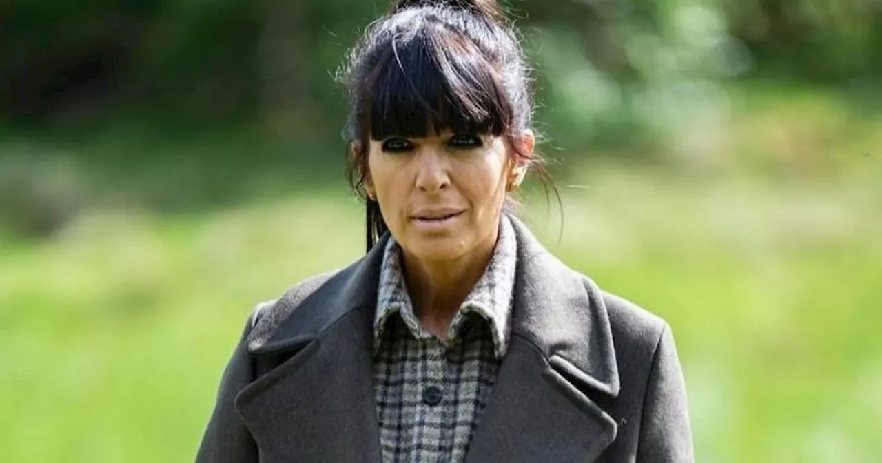 Claudia Winkleman's The Traitors Coat: Style Inspiration and Alternatives