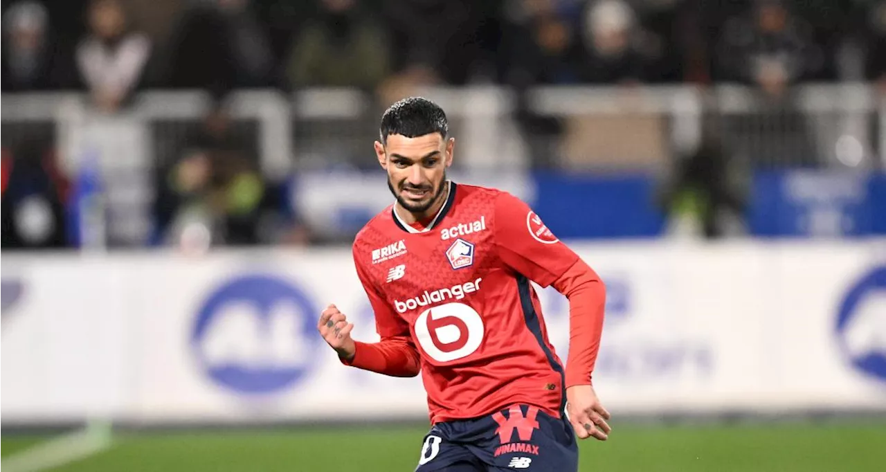 Quand Cabella taquine Ethan Mbappé sur son frère Kylian et le PSG