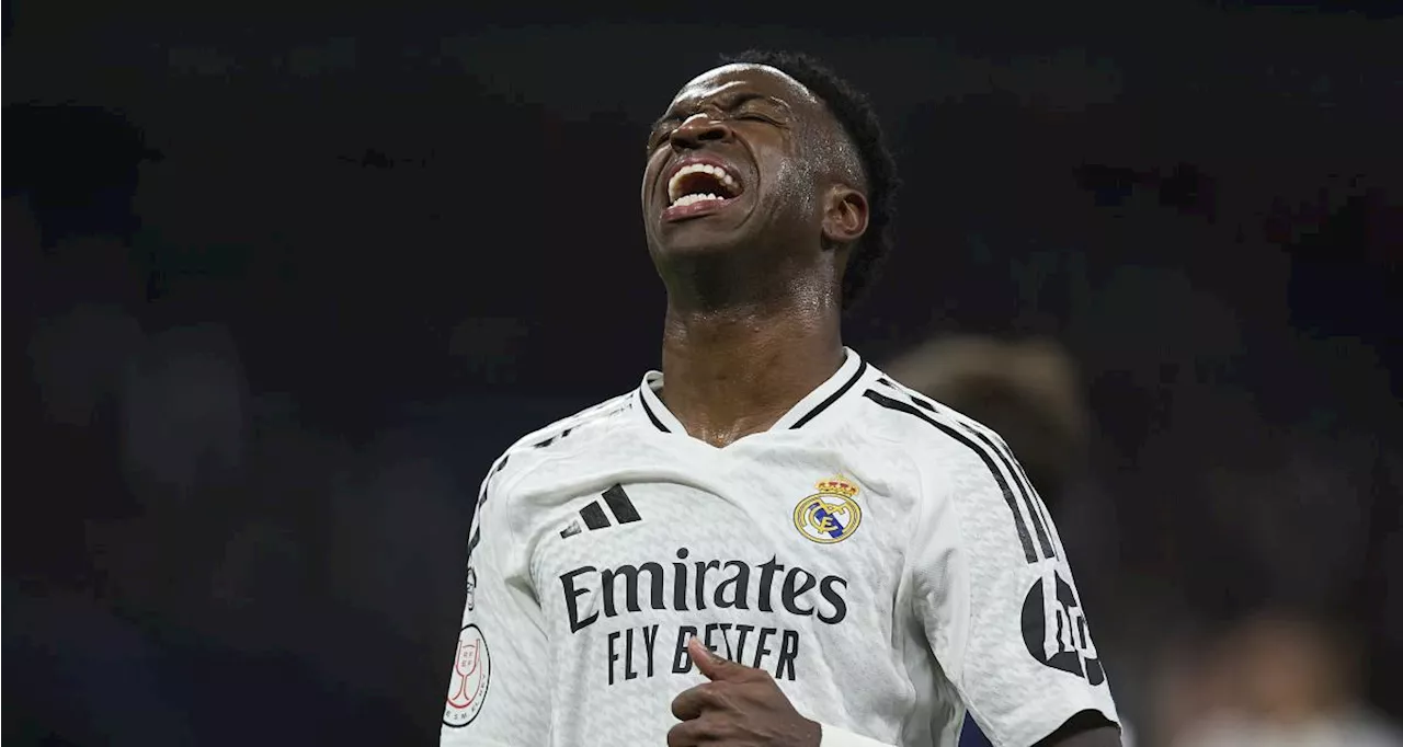 Real Madrid : l’énorme annonce de l’Arabie Saoudite sur Vinicius