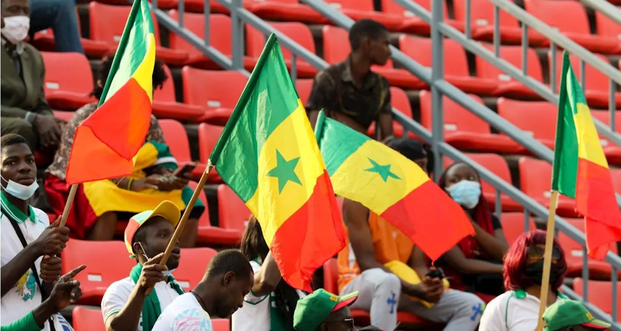 Scandale lors d'un Sénégal - Côte d'Ivoire U17 féminin, un but évident refusé