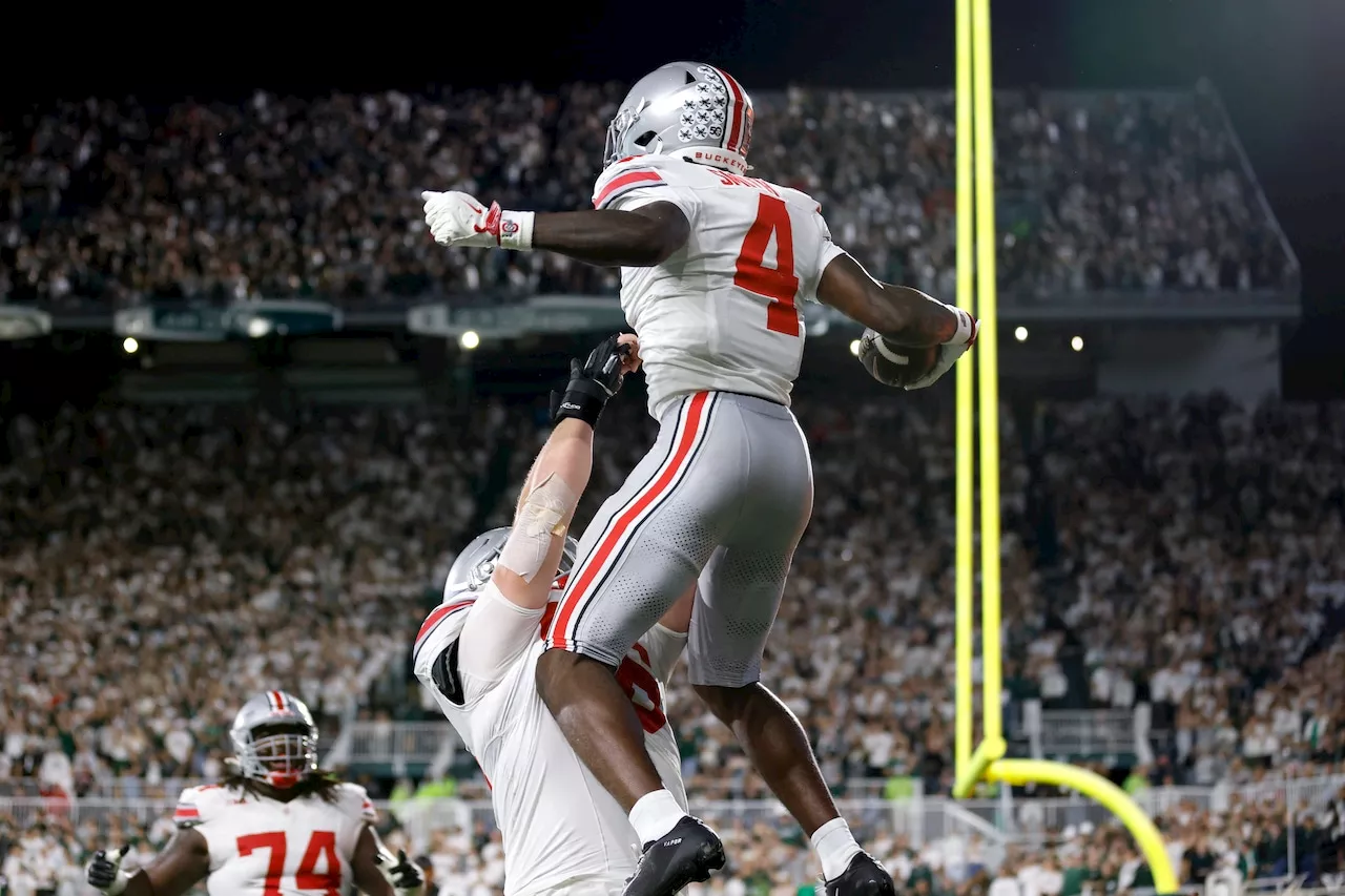 Ohio State Claims National Championship in Thrilling CFP Showdown Against Notre Dame