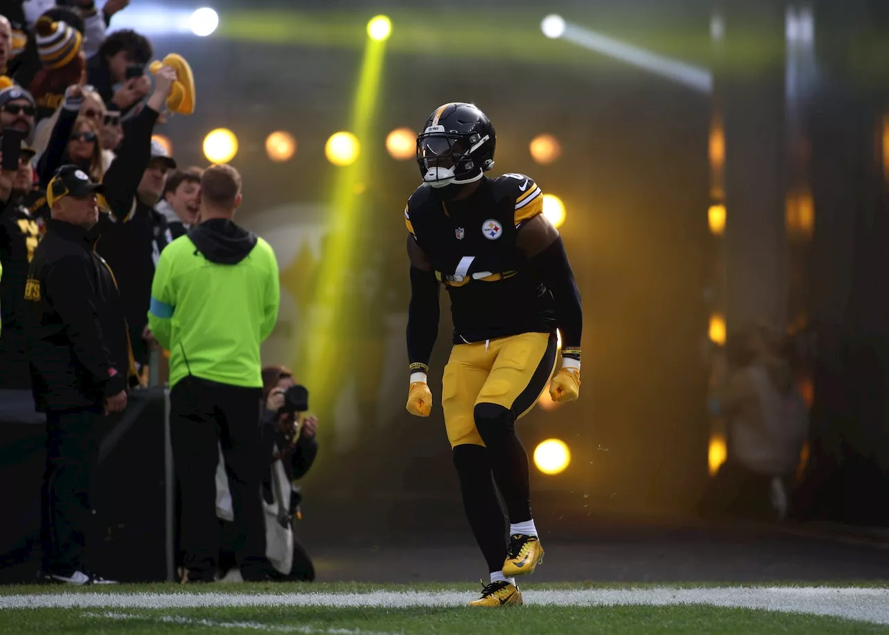 Pittsburgh Steelers star claps back at Ravens star linebacker after playoff loss: ‘I saved the jet for ya’