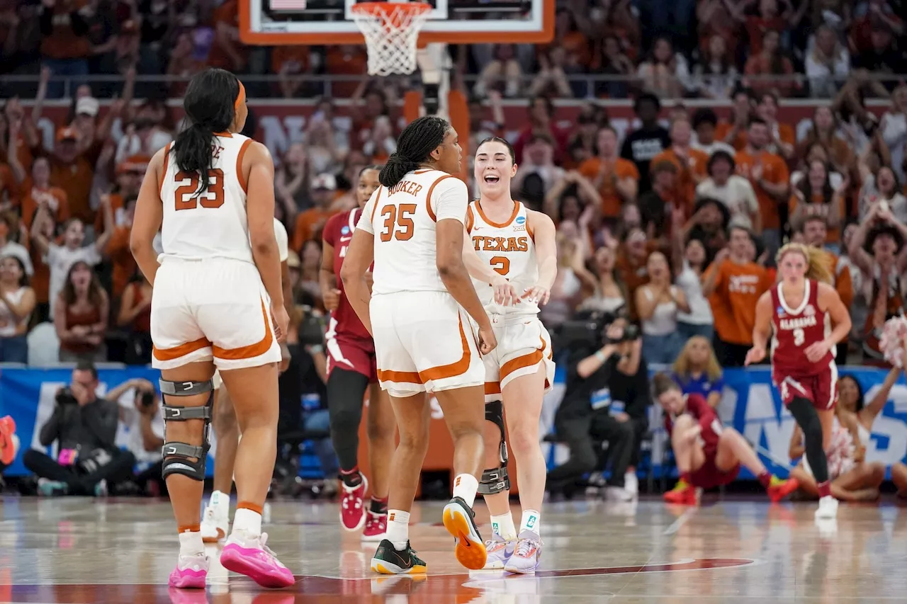 Top-10 Showdown: No. 7 Texas Longhorns Face No. 8 Maryland Terrapins