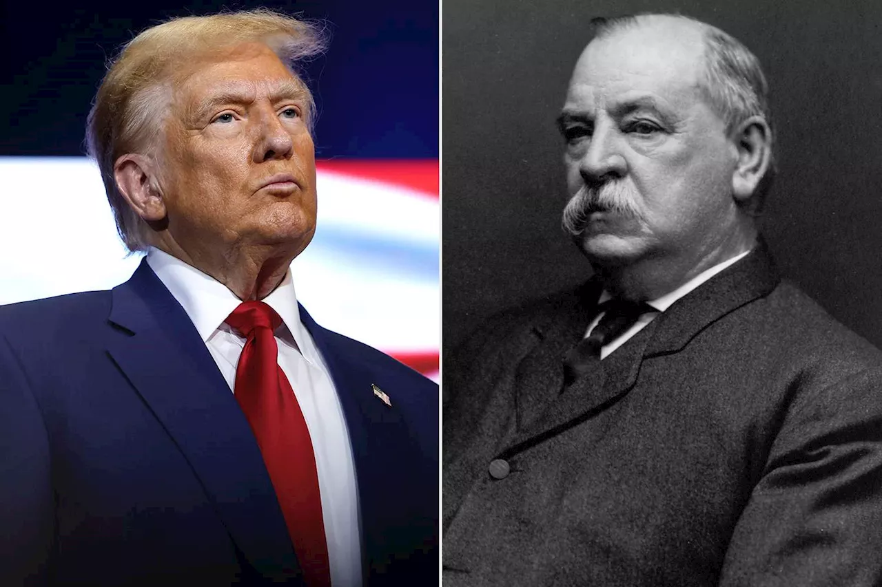 Grover Cleveland: The Trailblazer of Presidential Comebacks