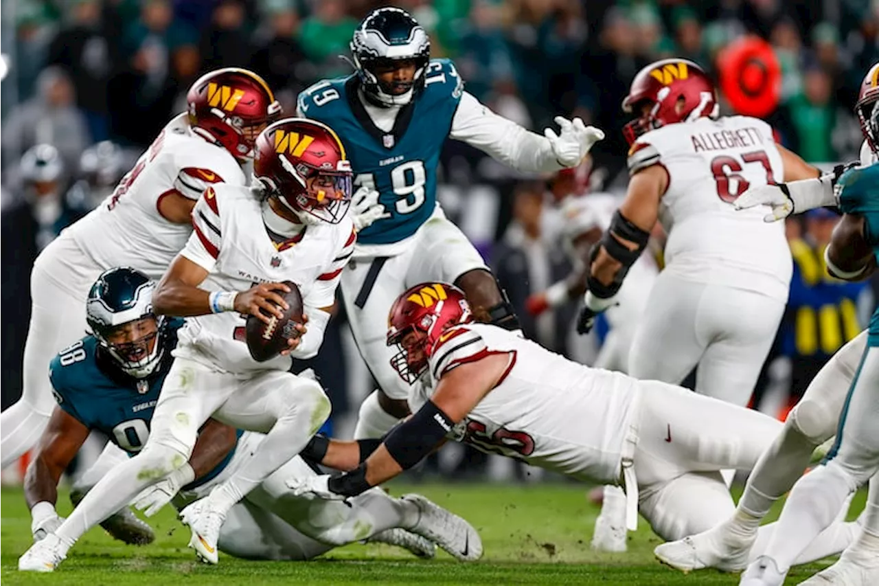 Eagles vs. Commanders: Everything fans need to know about the NFC championship game