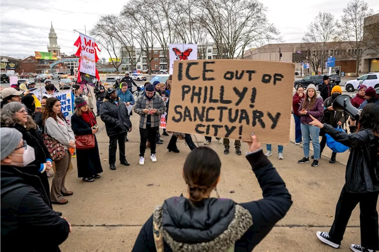 Immigration Advocates Brace for Trump’s Day 1 Deportation Orders