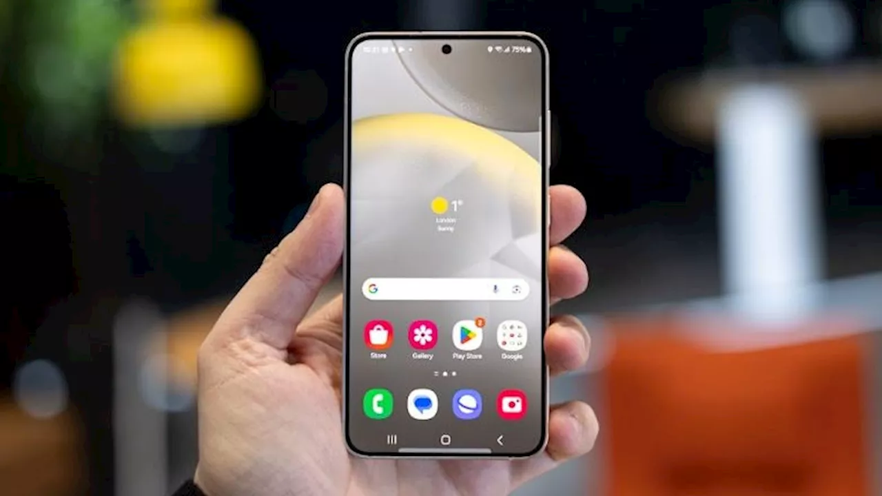 Samsung Offers Pre-Reserve Deals and Leaked Video Hints at Galaxy S25 AI Features