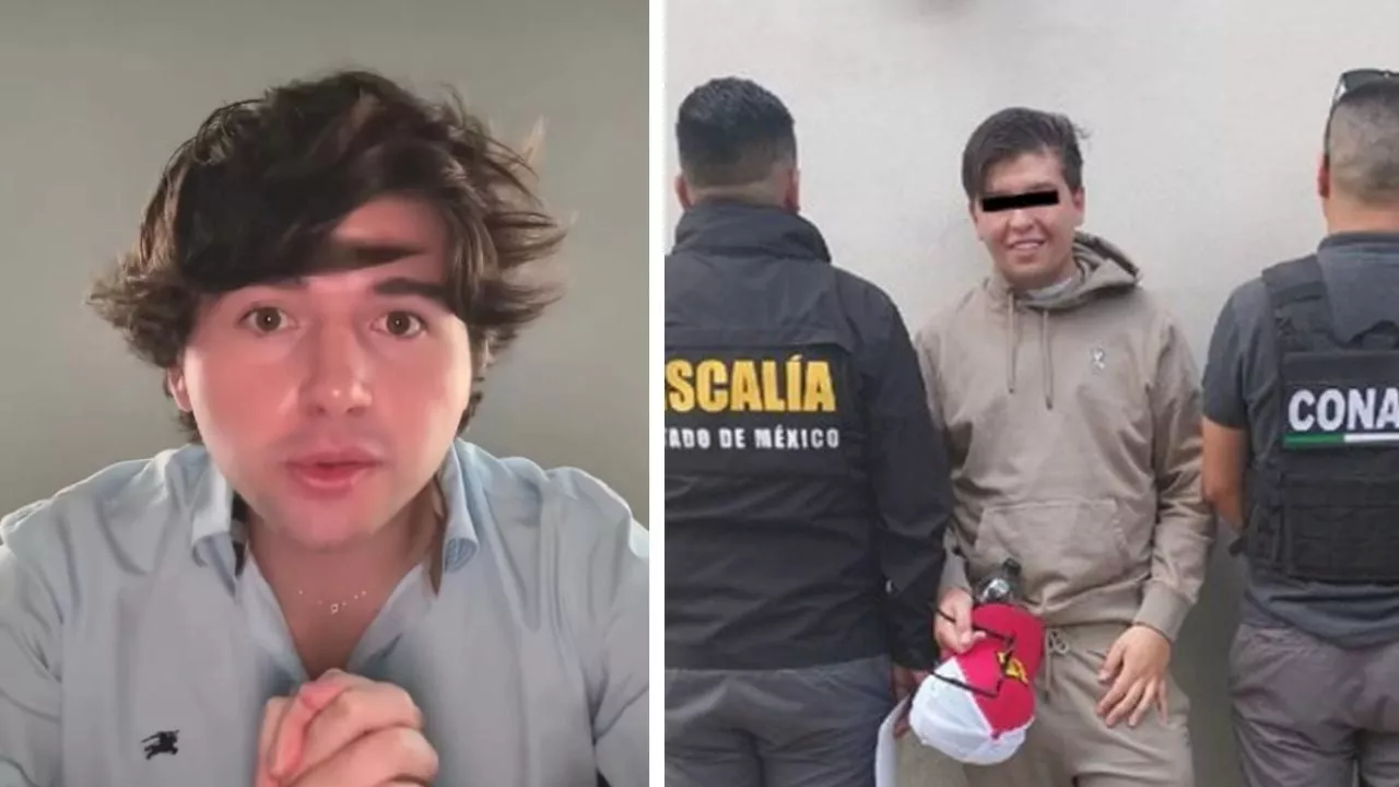 “Justicia para Fofo Márquez”: hermano del influencer convoca para ir a la audiencia este lunes 20