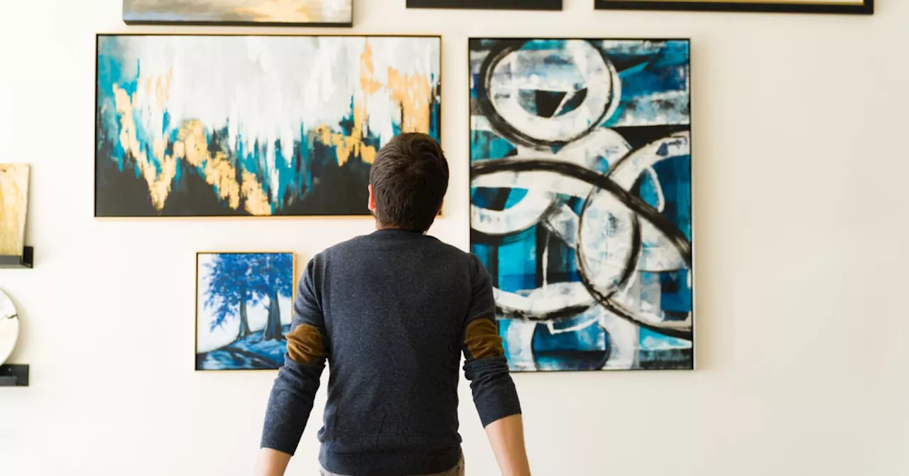 Art as a Healing Tool: Neuroscience Reveals the Power of Artistic Expression in Mental Health