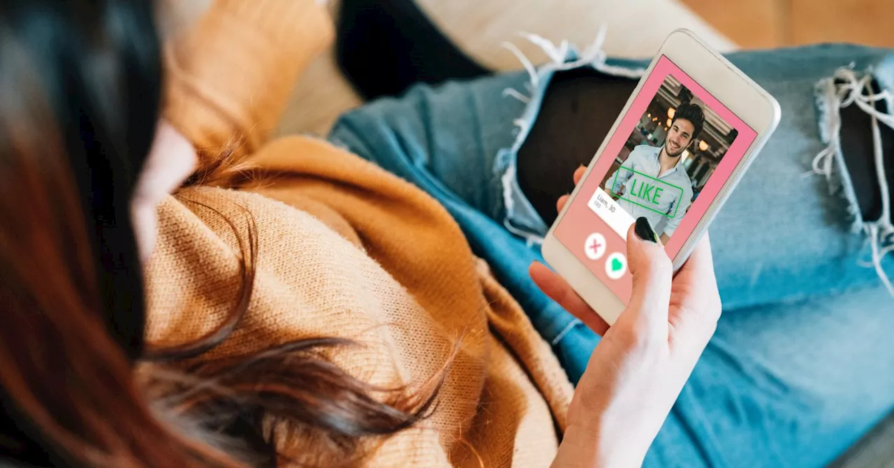 The Emotional Toll of Dating Apps: Finding Connection in a Digital Age