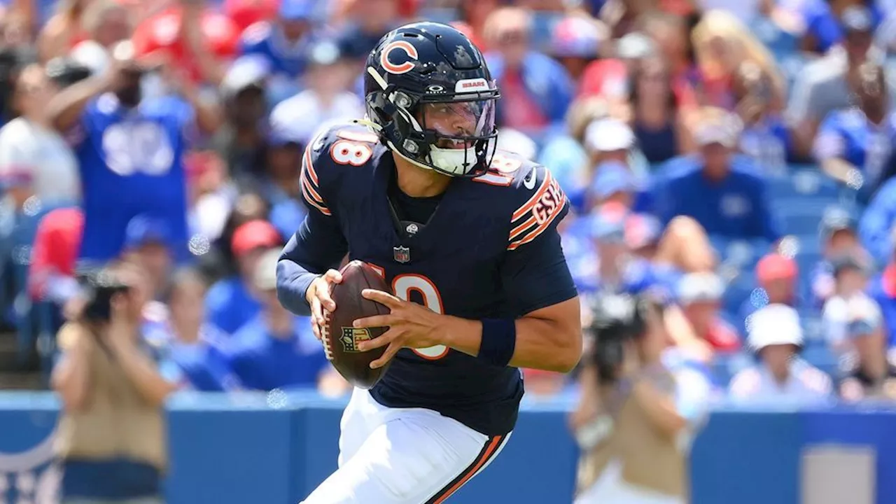 NFL Coaches: Chicago Bears haben neuen Head Coach gefunden - Entlassungen und Transactions im Ticker