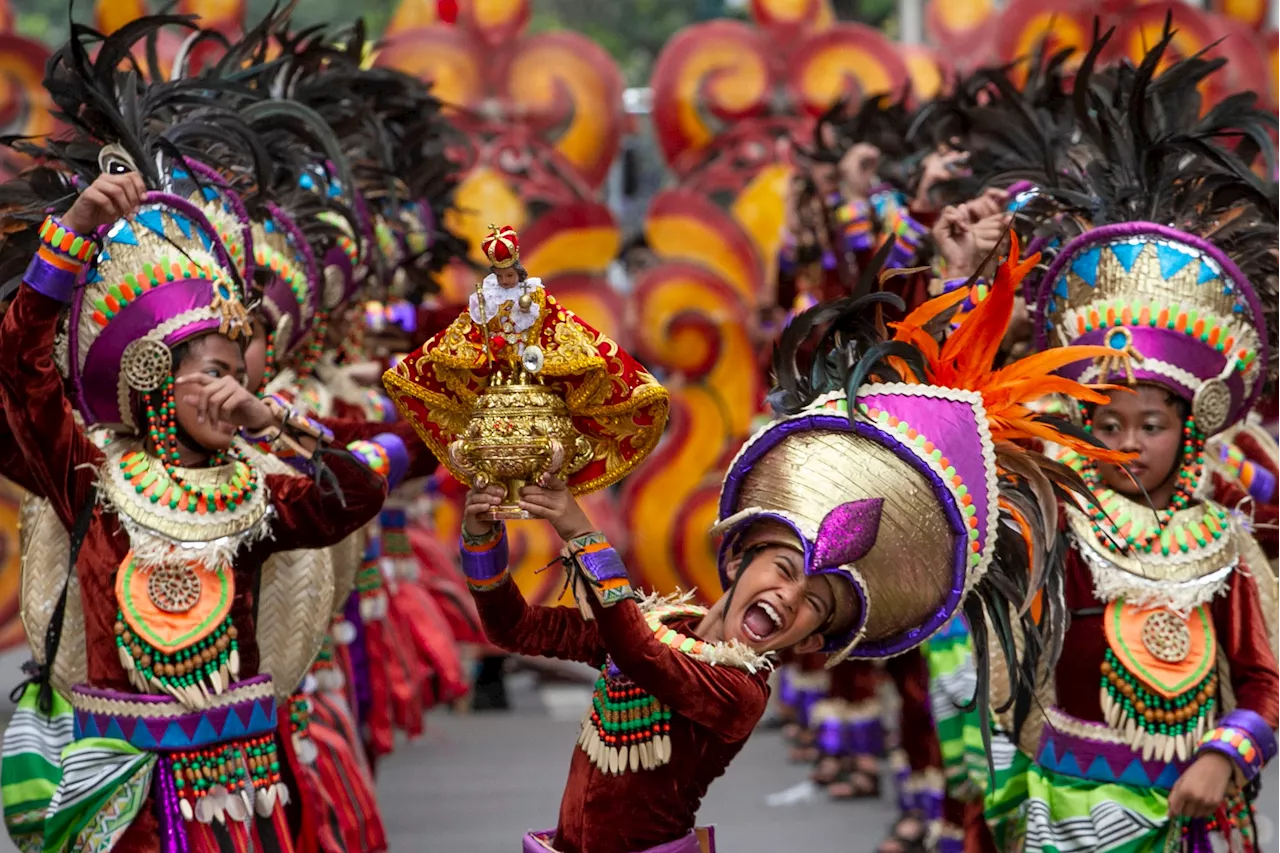 Bais City Wins P3 Million Grand Prize at Ritual Dance Showdown