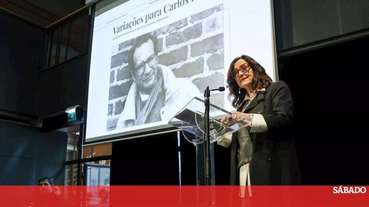 Centenário de Carlos Paredes comemorado em todo o mundo