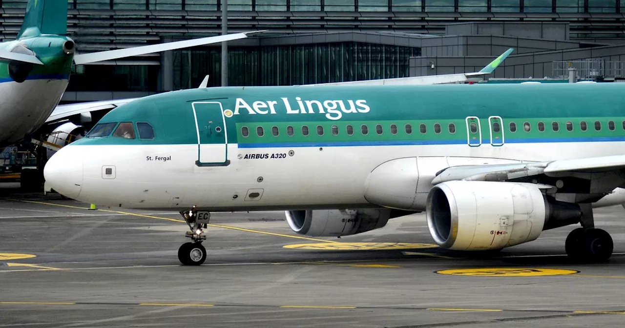 Boarding pass rules for Aer Lingus and TUI in 2025 after Ryanair change