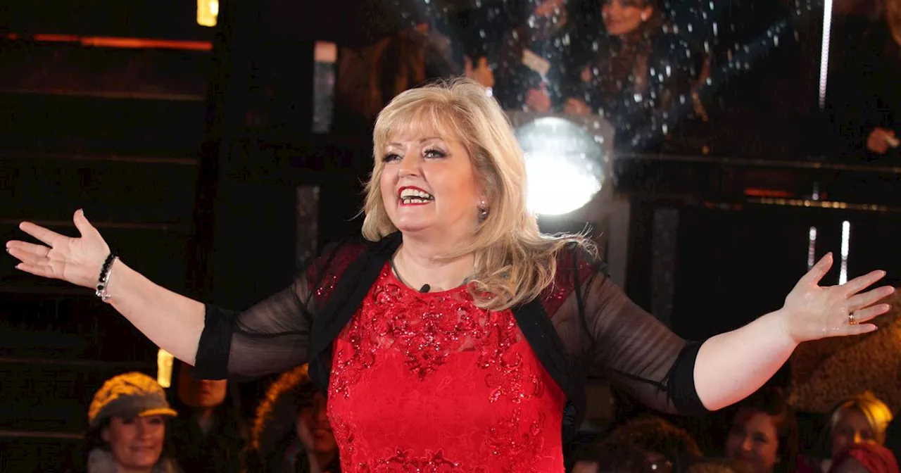 Linda Nolan: Singer and Cancer Campaigner Dies at 65