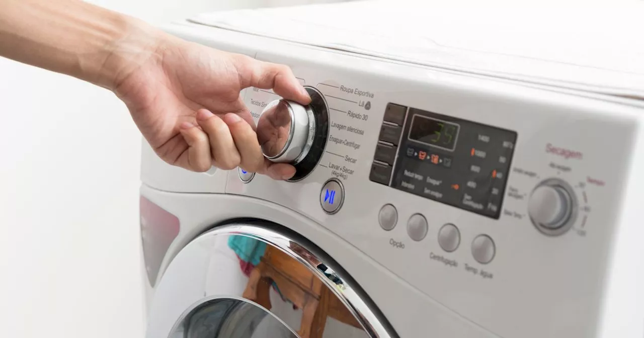 The five most expensive home appliances - and number one isn't a washing machine