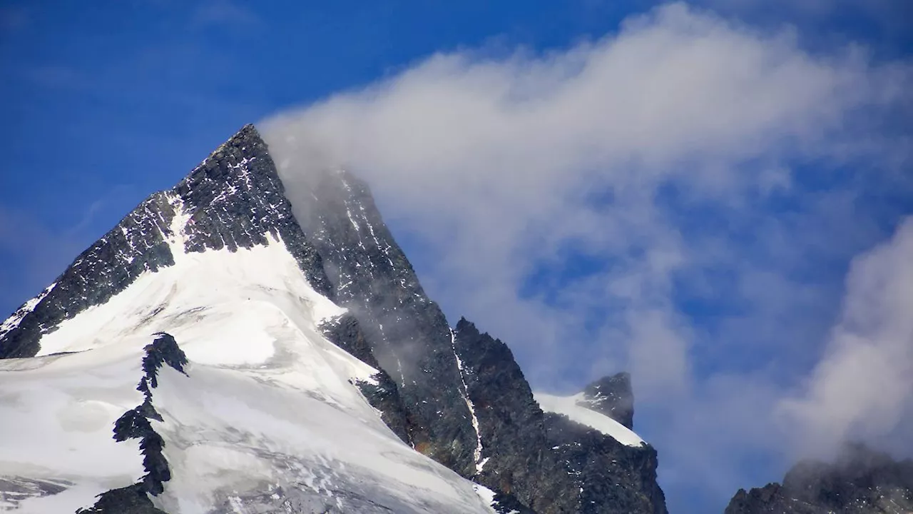 Alpen: Bergsteigerin (†33) erfriert kurz vor dem Gipfel – ihr Freund wollte noch Hilfe holen