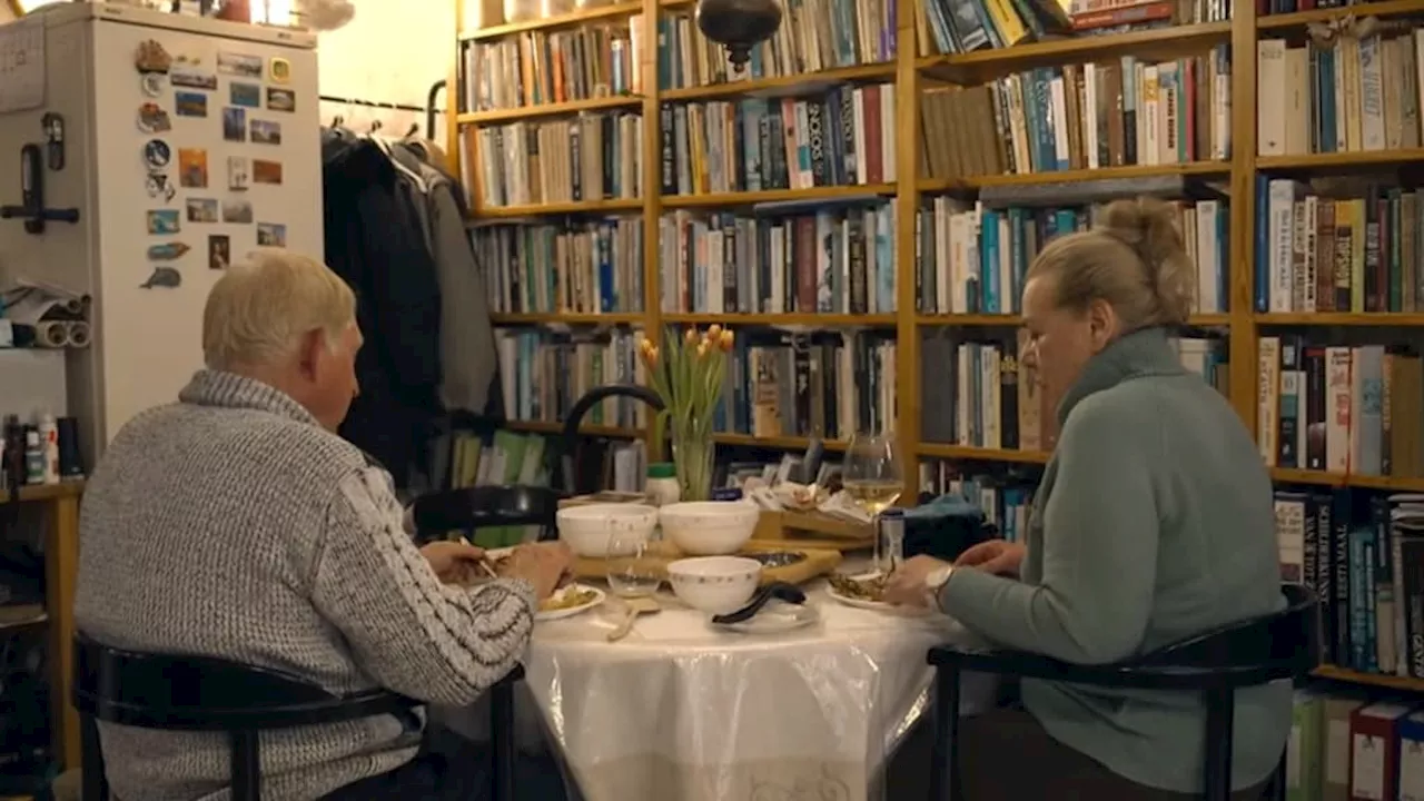 Barbara gefrustreerd tijdens pijnlijk gesprek met Maarten in Winter Vol Liefde